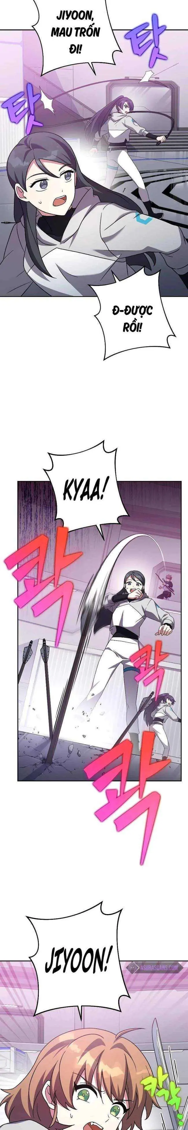 Trở Thành Quần Chúng Trong Tiểu Thuyết Chapter 94 - Trang 13