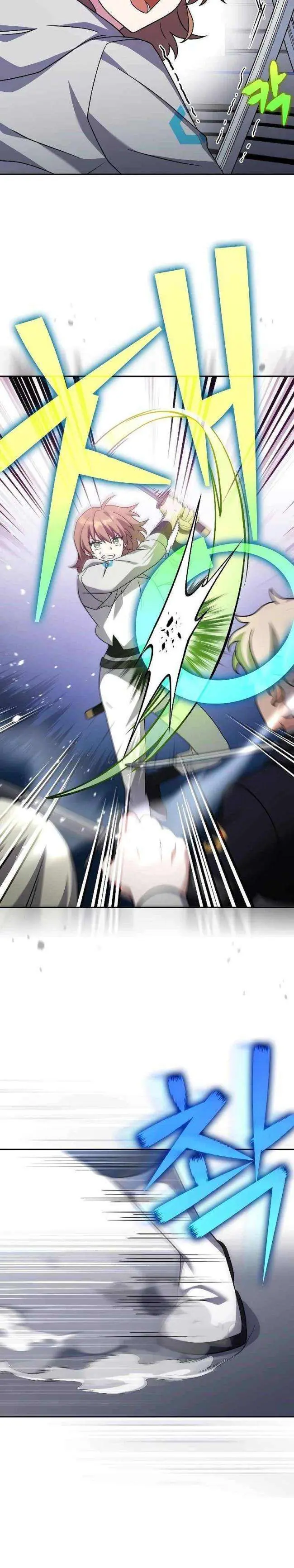 Trở Thành Quần Chúng Trong Tiểu Thuyết Chapter 94 - Trang 14
