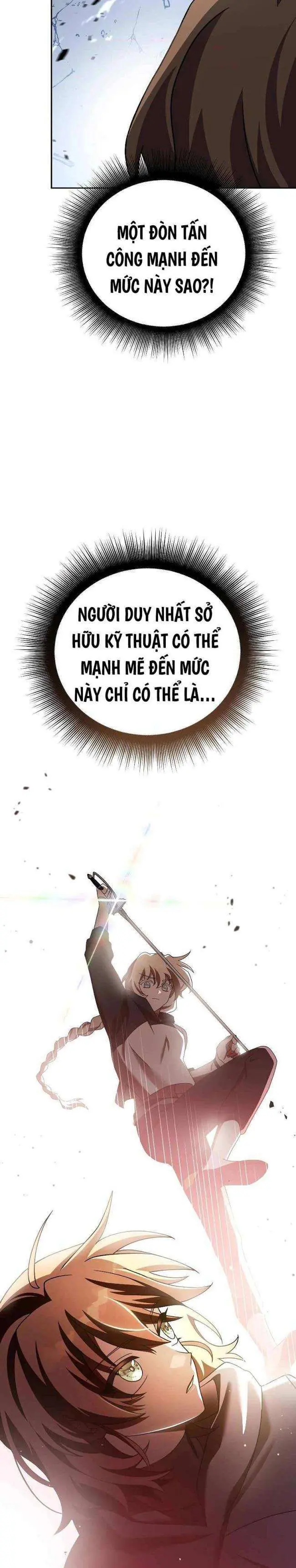 Trở Thành Quần Chúng Trong Tiểu Thuyết Chapter 94 - Trang 22