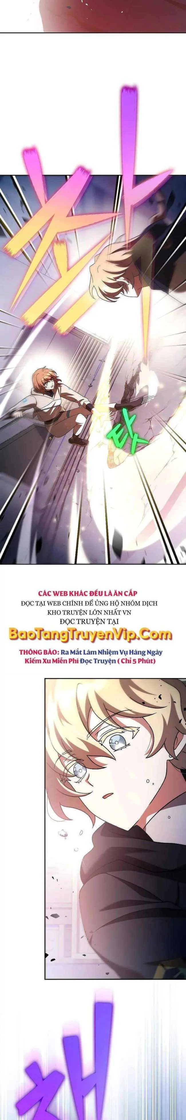 Trở Thành Quần Chúng Trong Tiểu Thuyết Chapter 94 - Trang 23