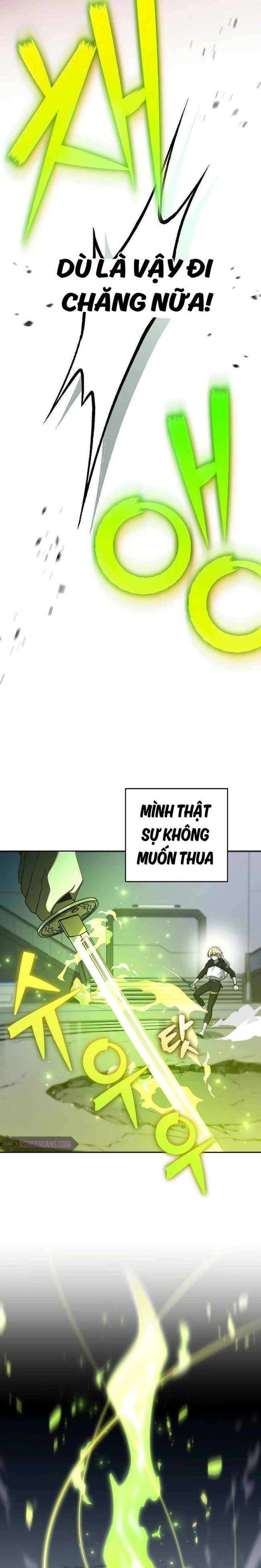 Trở Thành Quần Chúng Trong Tiểu Thuyết Chapter 94 - Trang 26