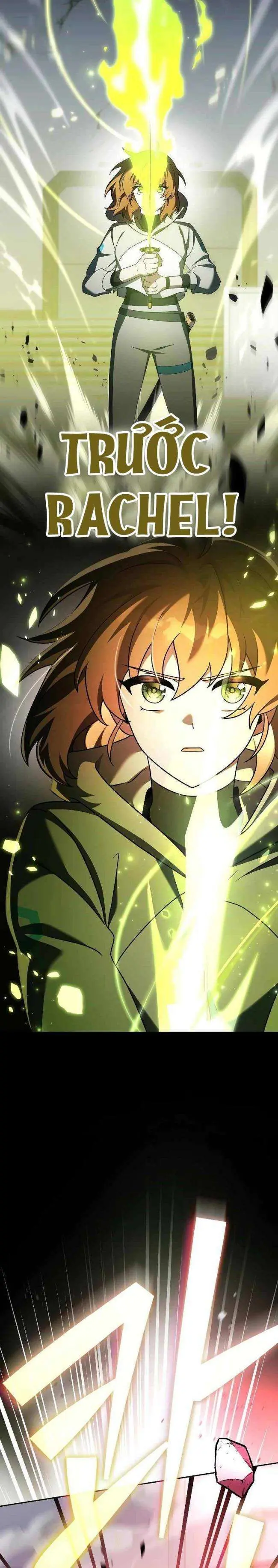 Trở Thành Quần Chúng Trong Tiểu Thuyết Chapter 94 - Trang 27