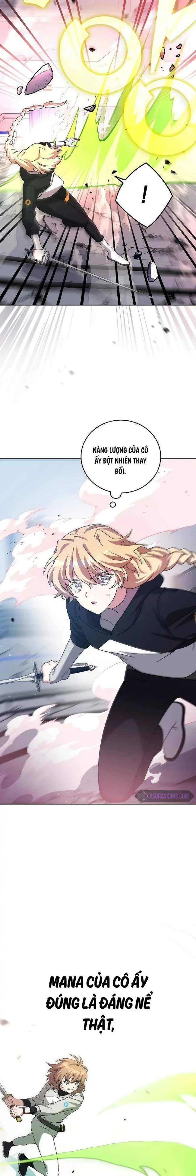 Trở Thành Quần Chúng Trong Tiểu Thuyết Chapter 94 - Trang 28