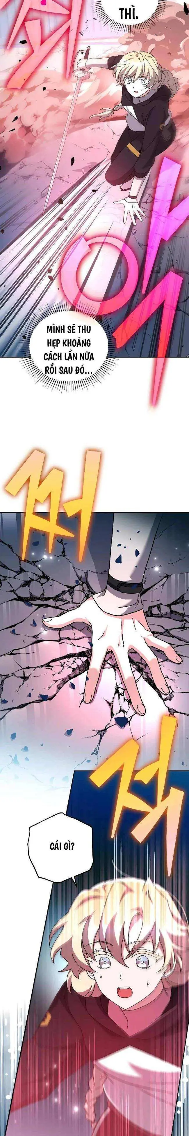 Trở Thành Quần Chúng Trong Tiểu Thuyết Chapter 94 - Trang 33