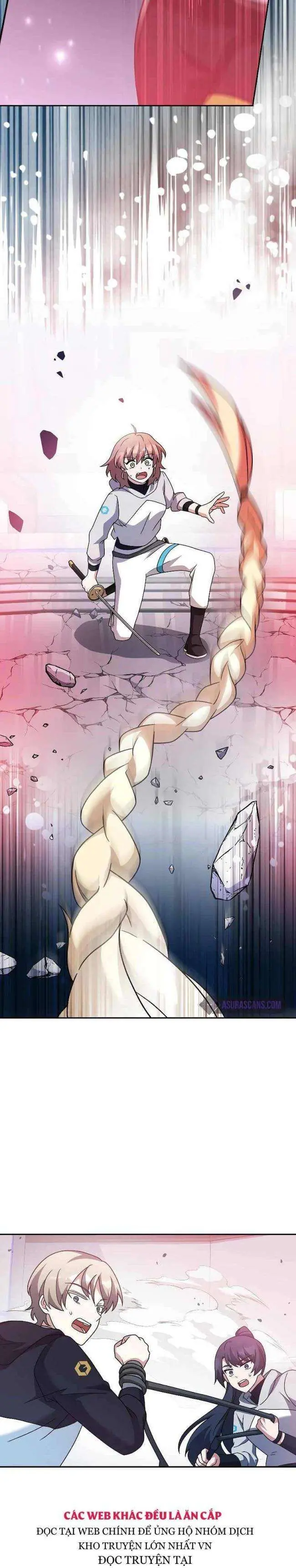 Trở Thành Quần Chúng Trong Tiểu Thuyết Chapter 94 - Trang 34
