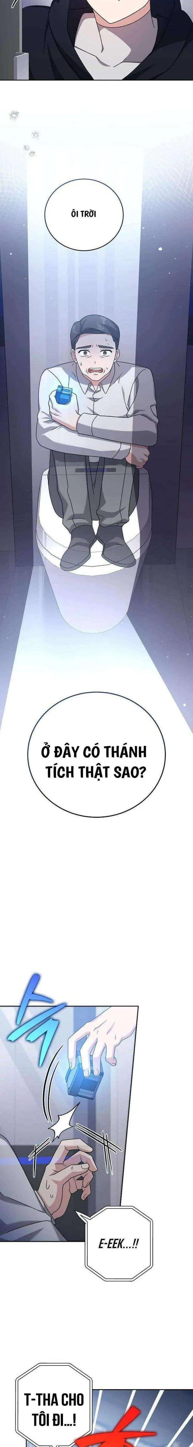 Trở Thành Quần Chúng Trong Tiểu Thuyết Chapter 95 - Trang 10