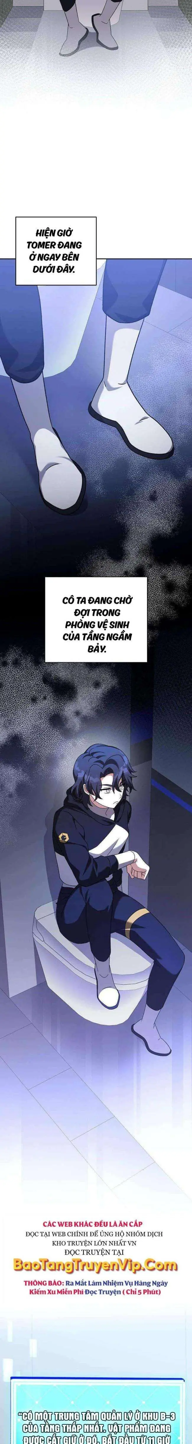 Trở Thành Quần Chúng Trong Tiểu Thuyết Chapter 95 - Trang 12