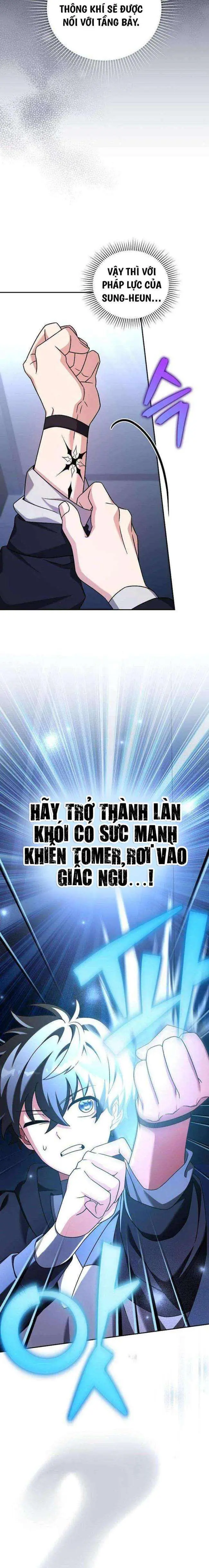 Trở Thành Quần Chúng Trong Tiểu Thuyết Chapter 95 - Trang 14