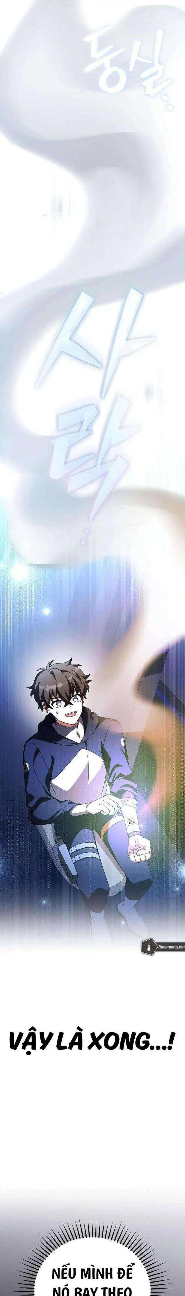 Trở Thành Quần Chúng Trong Tiểu Thuyết Chapter 95 - Trang 15