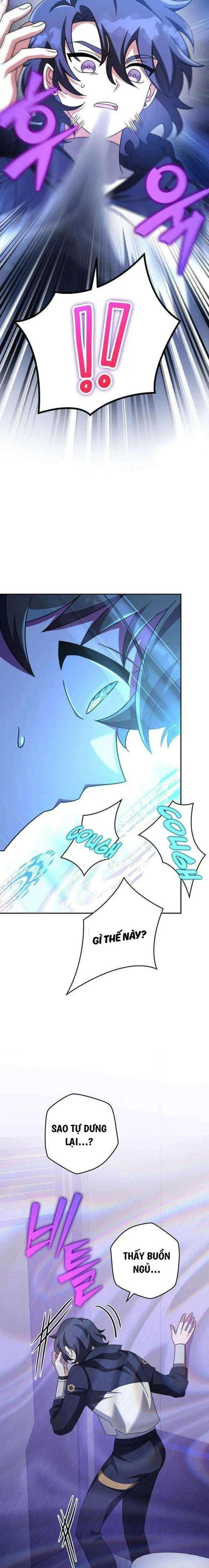 Trở Thành Quần Chúng Trong Tiểu Thuyết Chapter 95 - Trang 17