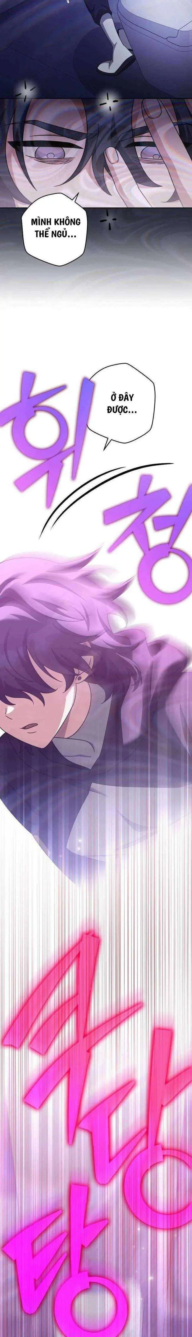 Trở Thành Quần Chúng Trong Tiểu Thuyết Chapter 95 - Trang 18