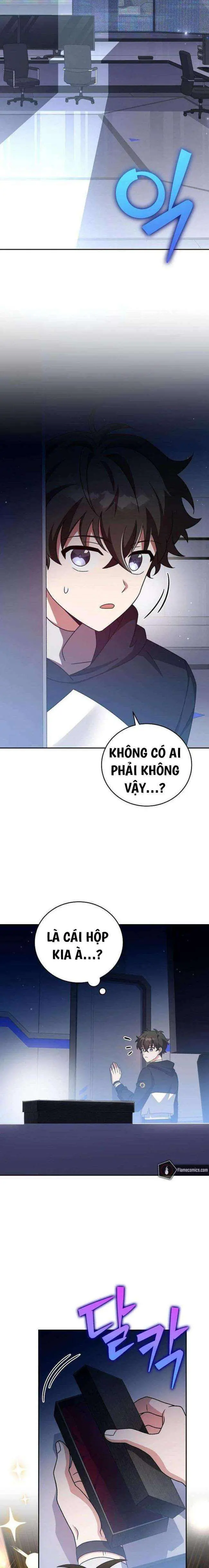 Trở Thành Quần Chúng Trong Tiểu Thuyết Chapter 95 - Trang 20