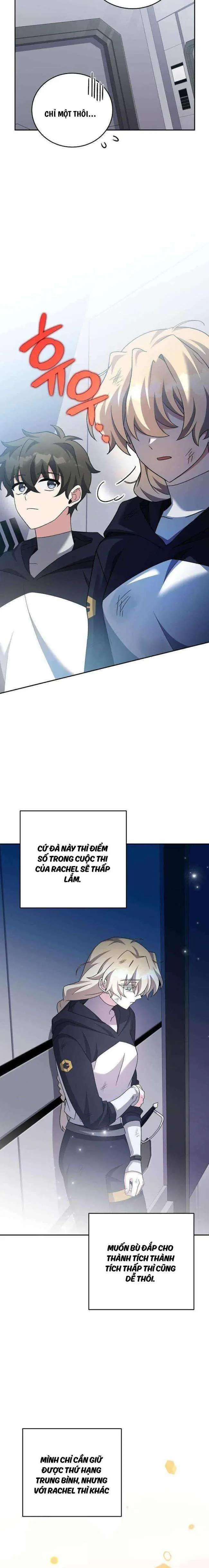 Trở Thành Quần Chúng Trong Tiểu Thuyết Chapter 95 - Trang 26