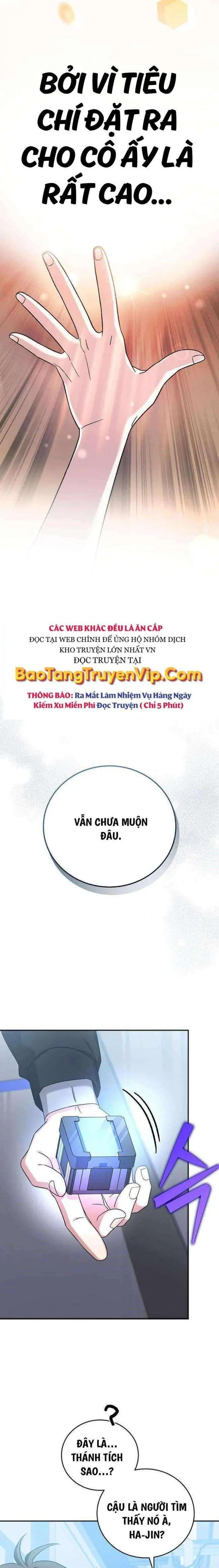 Trở Thành Quần Chúng Trong Tiểu Thuyết Chapter 95 - Trang 27