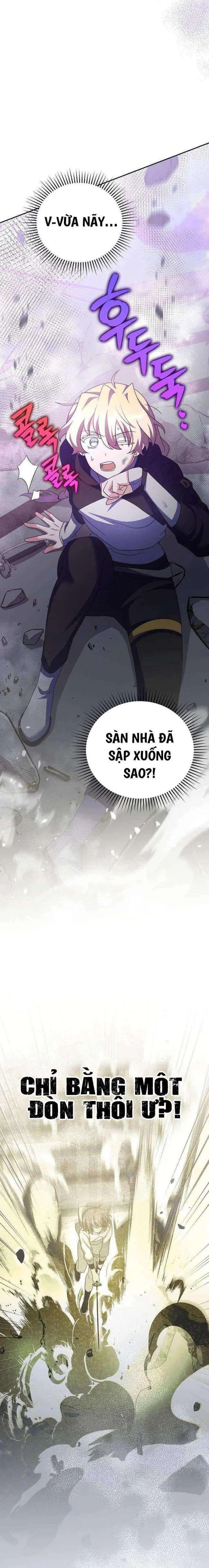 Trở Thành Quần Chúng Trong Tiểu Thuyết Chapter 95 - Trang 3