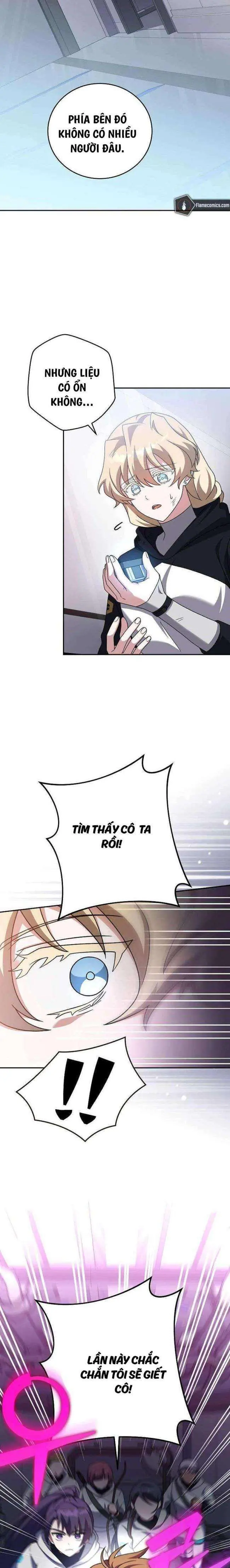 Trở Thành Quần Chúng Trong Tiểu Thuyết Chapter 95 - Trang 30