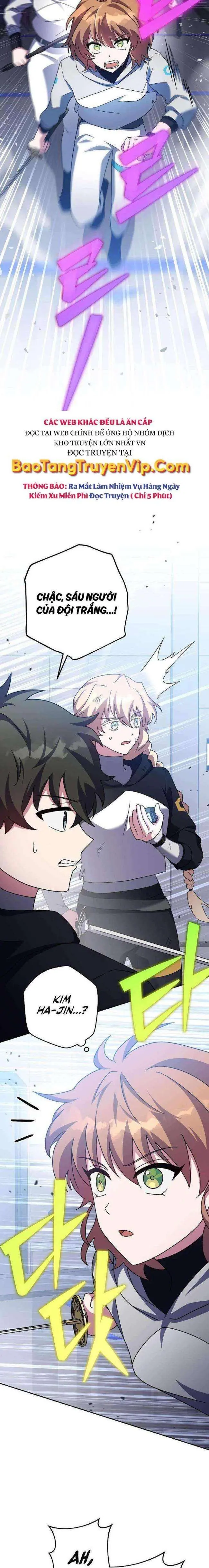 Trở Thành Quần Chúng Trong Tiểu Thuyết Chapter 95 - Trang 31