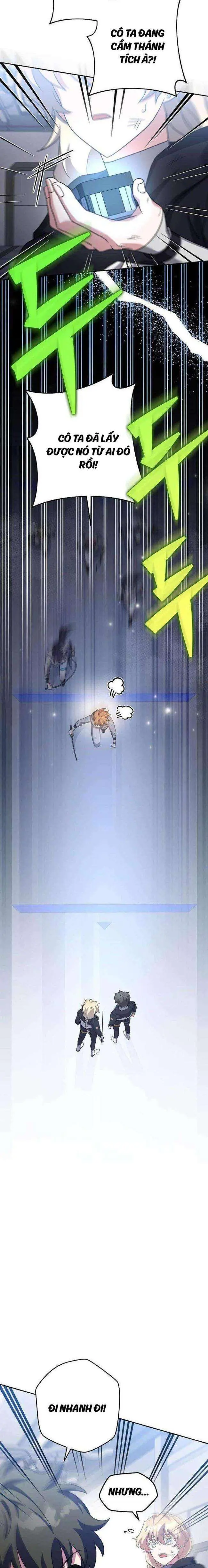Trở Thành Quần Chúng Trong Tiểu Thuyết Chapter 95 - Trang 32