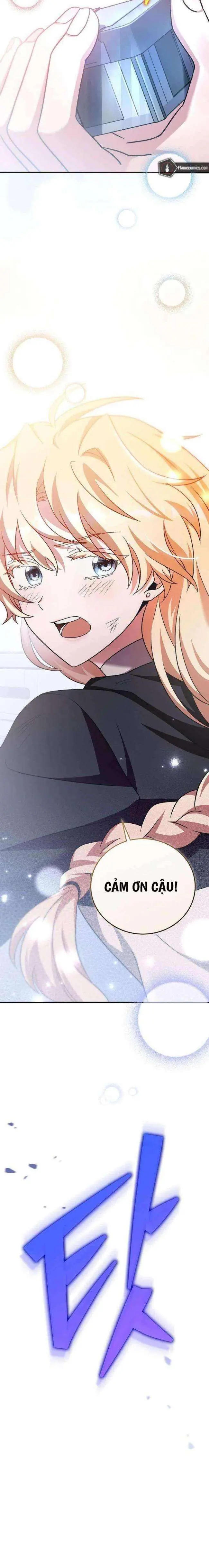 Trở Thành Quần Chúng Trong Tiểu Thuyết Chapter 95 - Trang 34