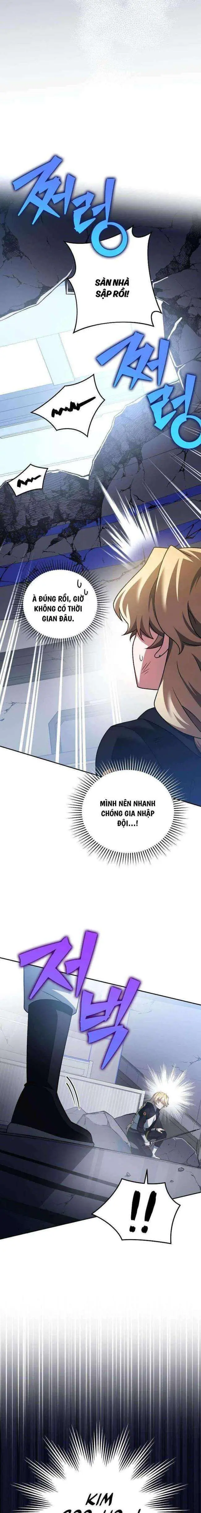 Trở Thành Quần Chúng Trong Tiểu Thuyết Chapter 95 - Trang 4