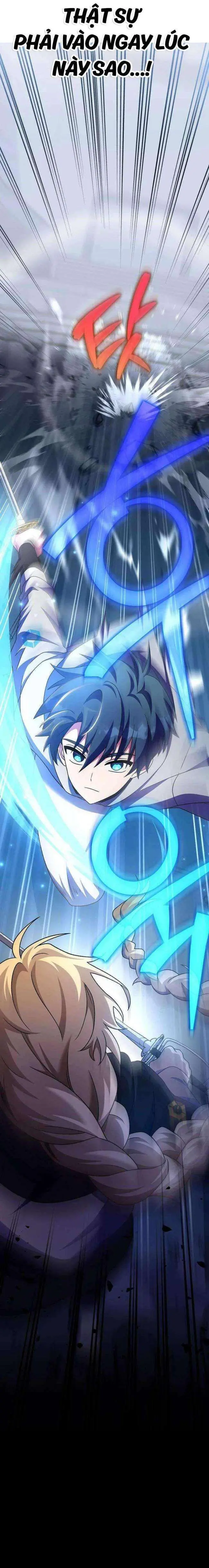 Trở Thành Quần Chúng Trong Tiểu Thuyết Chapter 95 - Trang 6