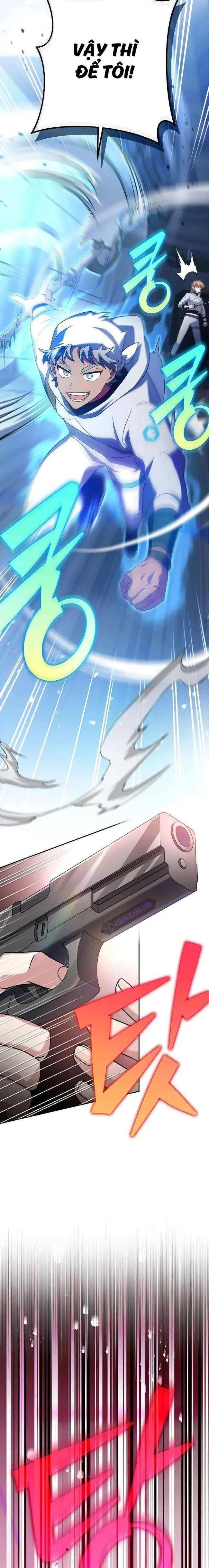 Trở Thành Quần Chúng Trong Tiểu Thuyết Chapter 96 - Trang 10