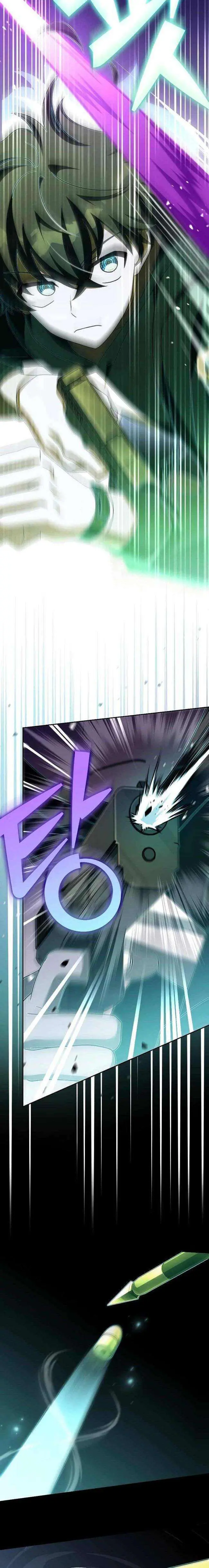 Trở Thành Quần Chúng Trong Tiểu Thuyết Chapter 96 - Trang 14