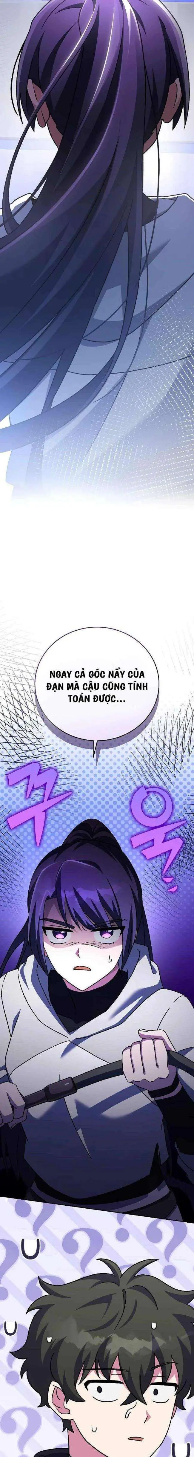 Trở Thành Quần Chúng Trong Tiểu Thuyết Chapter 96 - Trang 20