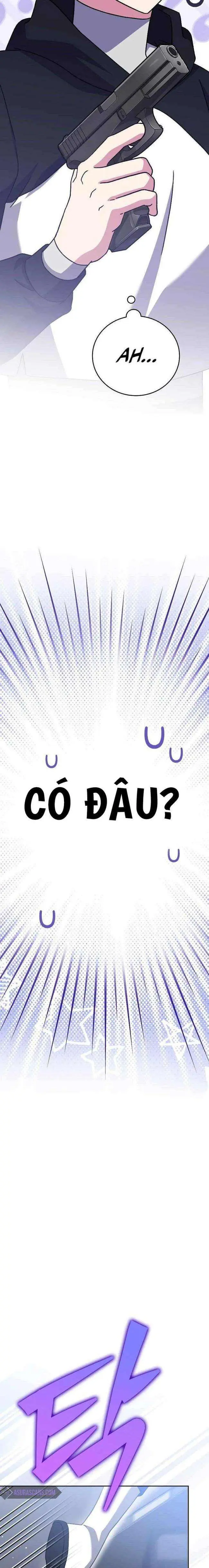 Trở Thành Quần Chúng Trong Tiểu Thuyết Chapter 96 - Trang 21