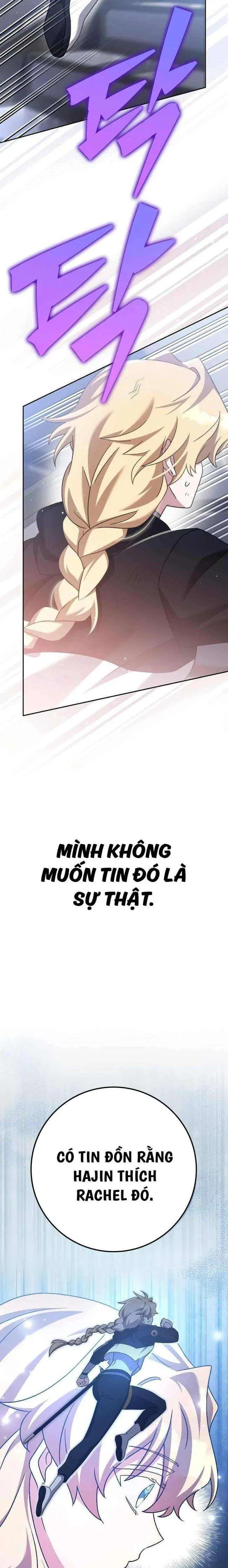 Trở Thành Quần Chúng Trong Tiểu Thuyết Chapter 96 - Trang 22