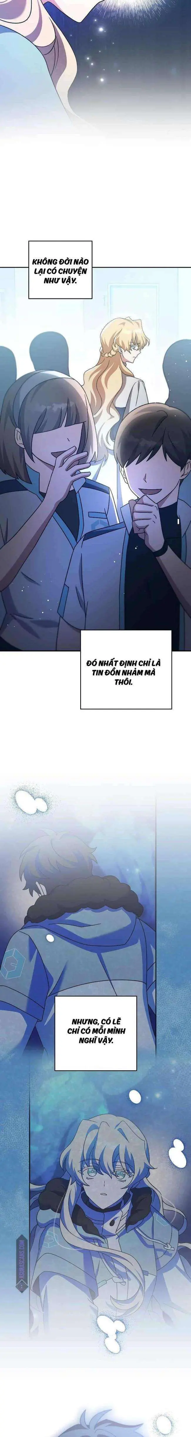 Trở Thành Quần Chúng Trong Tiểu Thuyết Chapter 96 - Trang 23