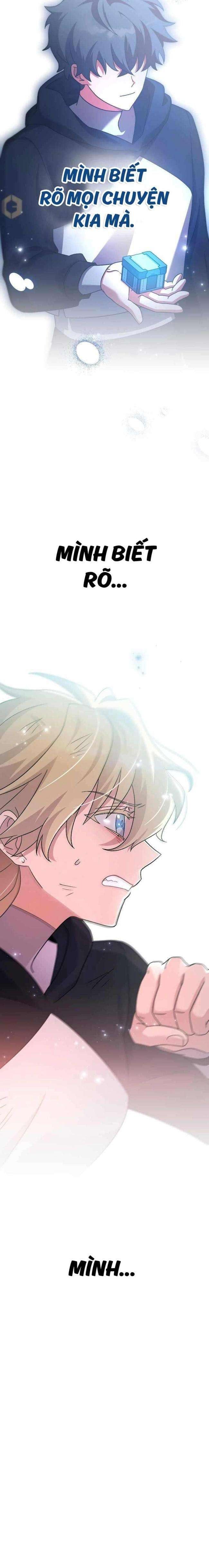 Trở Thành Quần Chúng Trong Tiểu Thuyết Chapter 96 - Trang 24