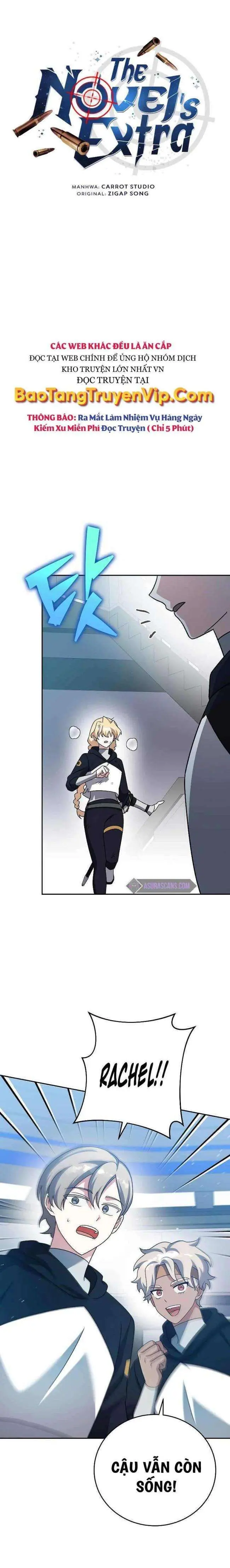 Trở Thành Quần Chúng Trong Tiểu Thuyết Chapter 96 - Trang 25