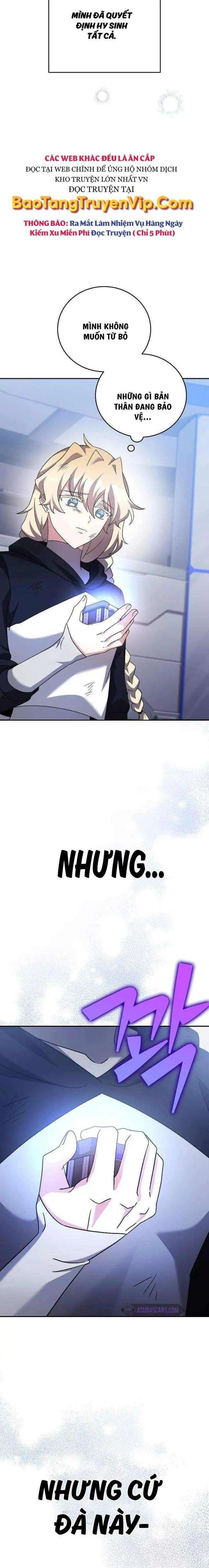 Trở Thành Quần Chúng Trong Tiểu Thuyết Chapter 96 - Trang 28