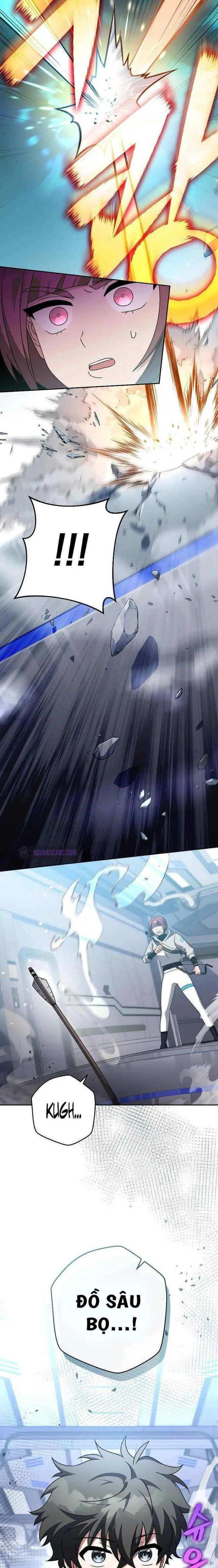 Trở Thành Quần Chúng Trong Tiểu Thuyết Chapter 96 - Trang 5