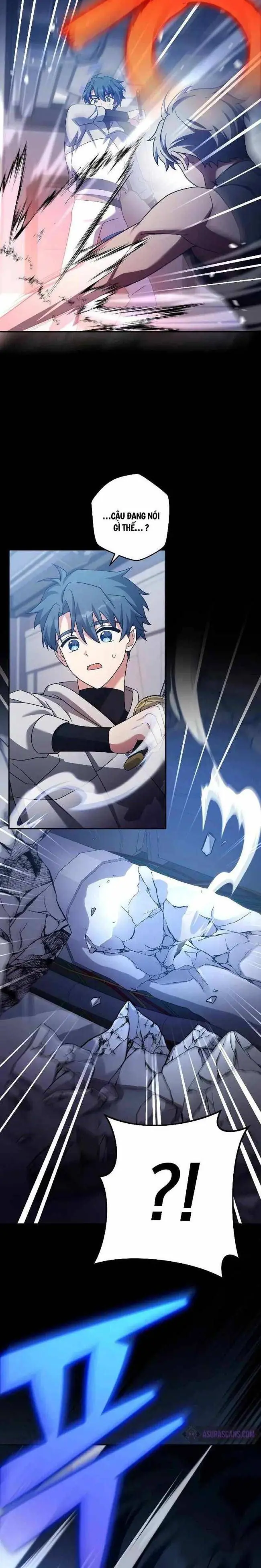 Trở Thành Quần Chúng Trong Tiểu Thuyết Chapter 97 - Trang 14