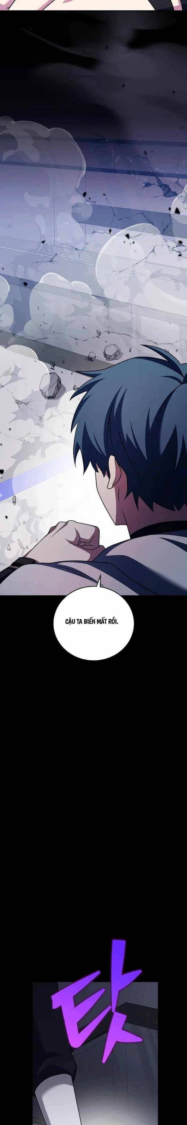 Trở Thành Quần Chúng Trong Tiểu Thuyết Chapter 97 - Trang 16