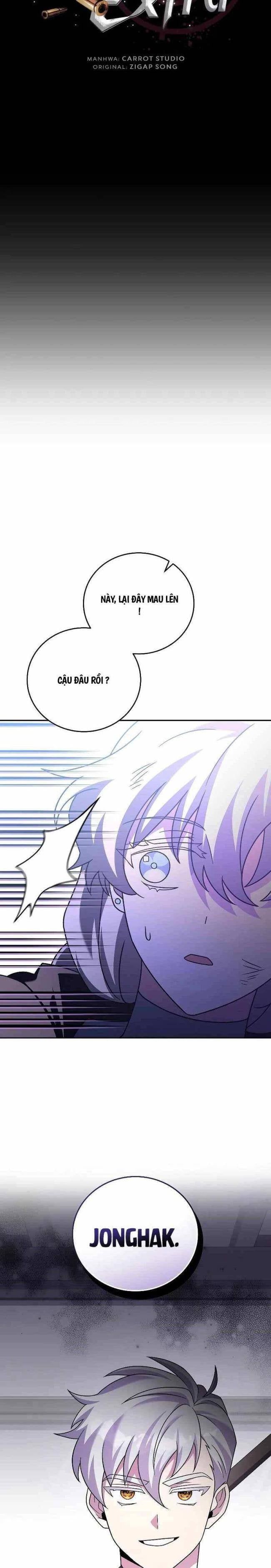 Trở Thành Quần Chúng Trong Tiểu Thuyết Chapter 97 - Trang 18