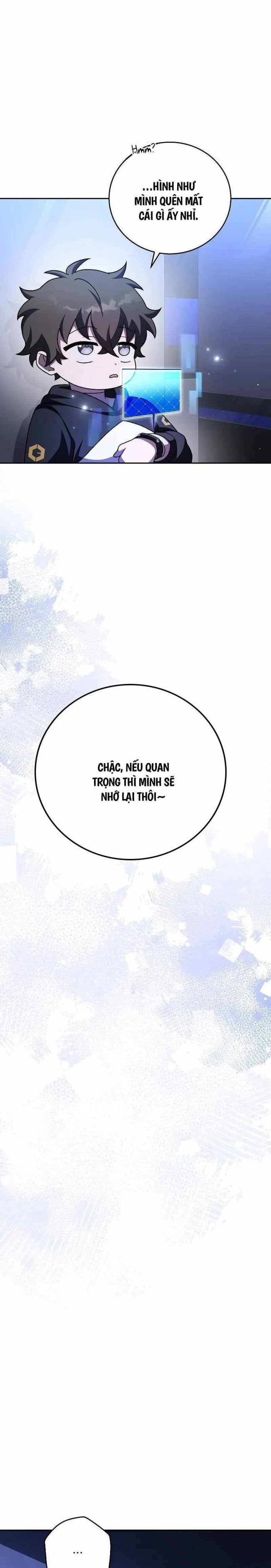 Trở Thành Quần Chúng Trong Tiểu Thuyết Chapter 97 - Trang 29