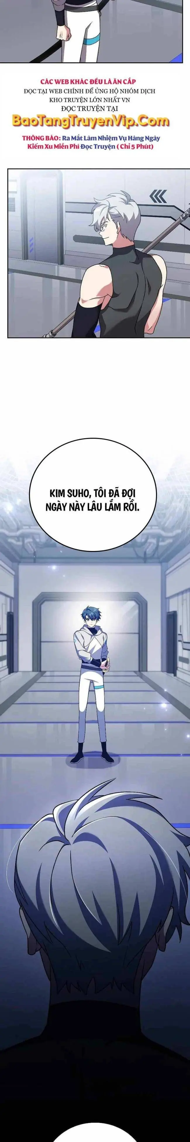 Trở Thành Quần Chúng Trong Tiểu Thuyết Chapter 97 - Trang 3