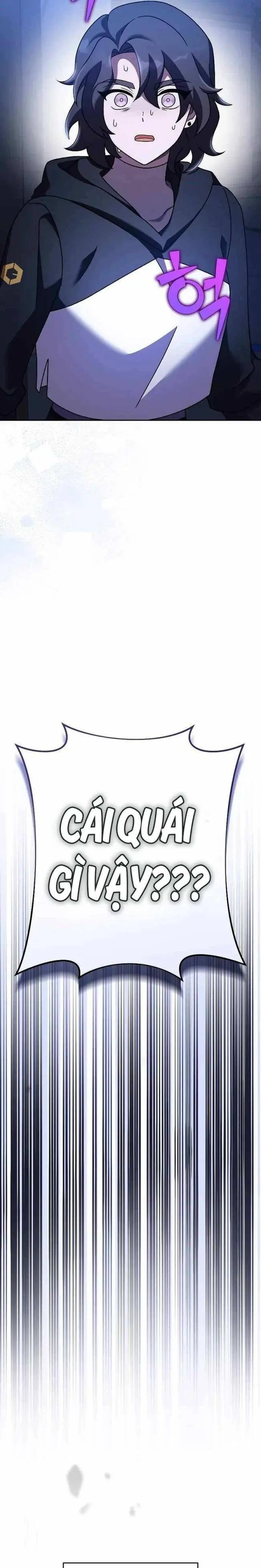 Trở Thành Quần Chúng Trong Tiểu Thuyết Chapter 97 - Trang 35