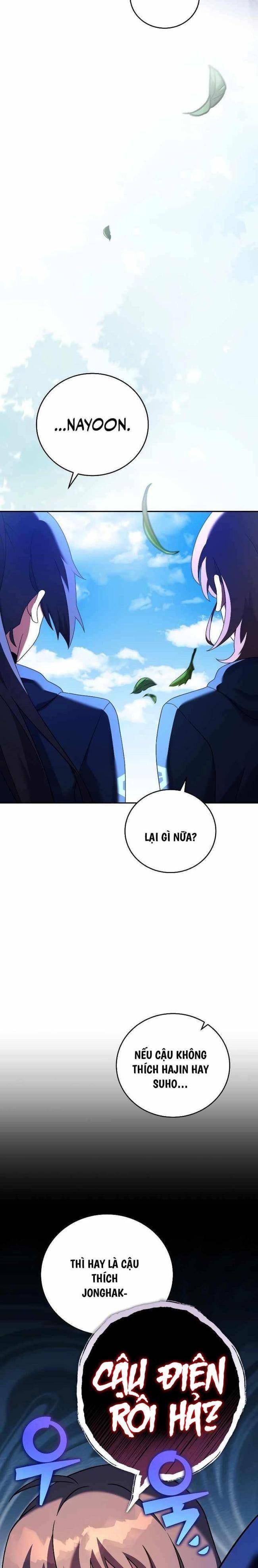 Trở Thành Quần Chúng Trong Tiểu Thuyết Chapter 98 - Trang 16
