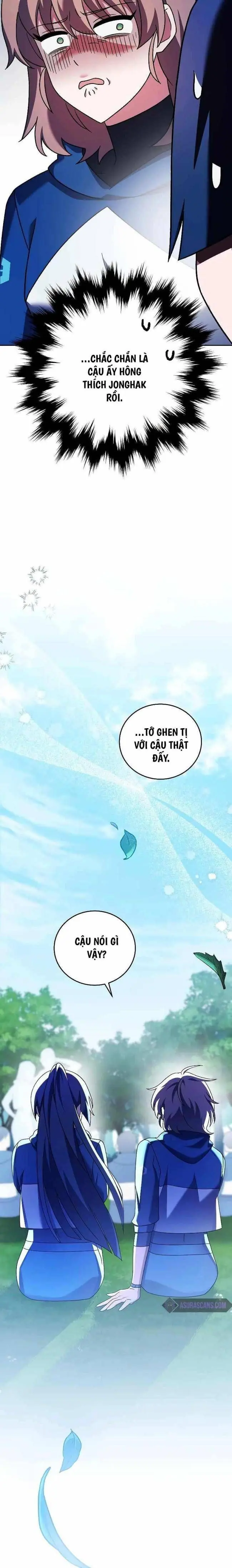 Trở Thành Quần Chúng Trong Tiểu Thuyết Chapter 98 - Trang 17