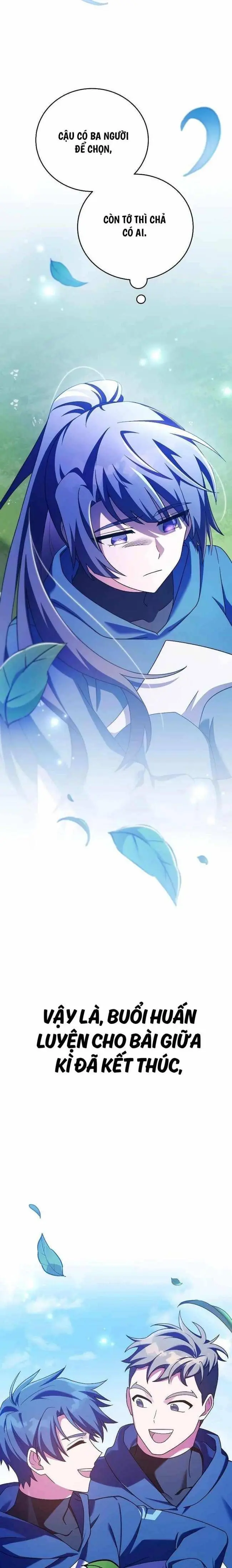 Trở Thành Quần Chúng Trong Tiểu Thuyết Chapter 98 - Trang 18