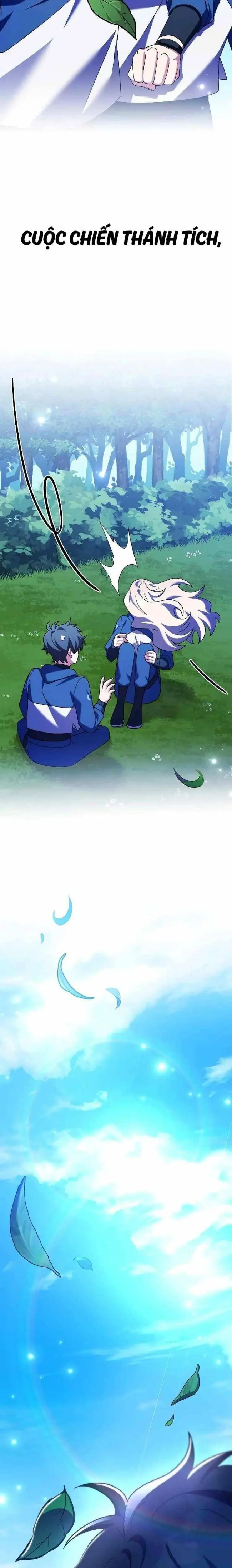 Trở Thành Quần Chúng Trong Tiểu Thuyết Chapter 98 - Trang 19