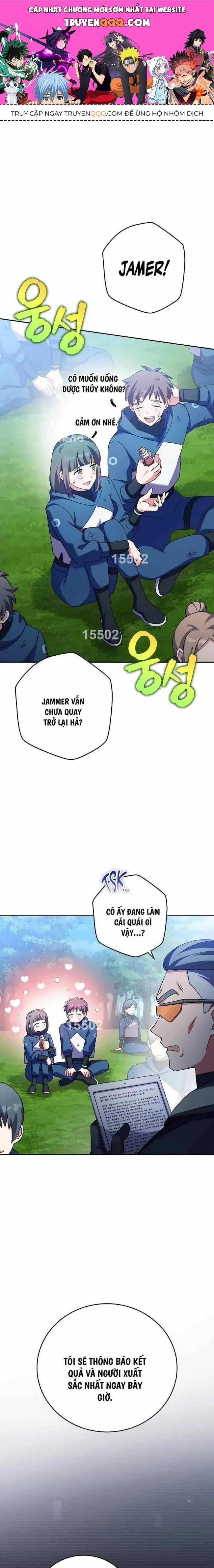 Trở Thành Quần Chúng Trong Tiểu Thuyết Chapter 98 - Trang 2