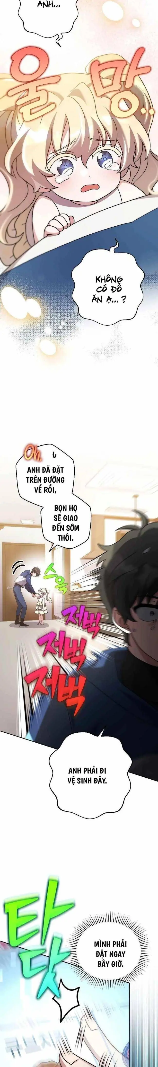 Trở Thành Quần Chúng Trong Tiểu Thuyết Chapter 98 - Trang 25