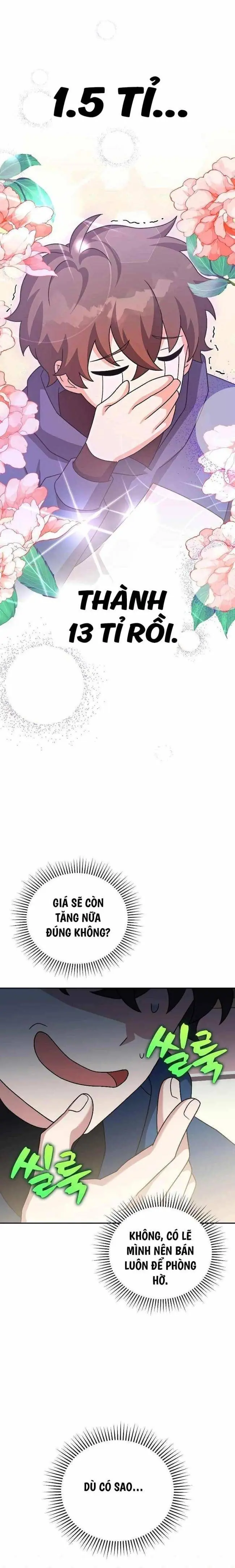 Trở Thành Quần Chúng Trong Tiểu Thuyết Chapter 98 - Trang 29