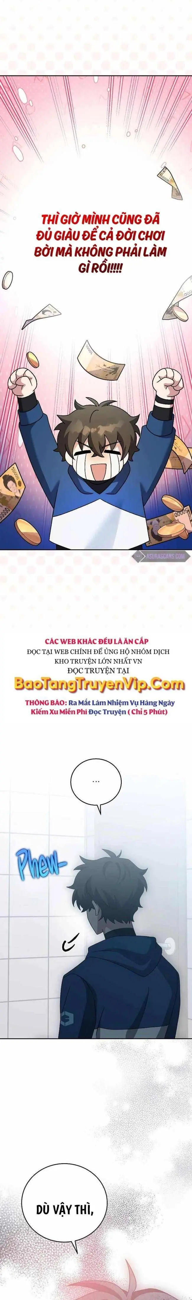 Trở Thành Quần Chúng Trong Tiểu Thuyết Chapter 98 - Trang 30