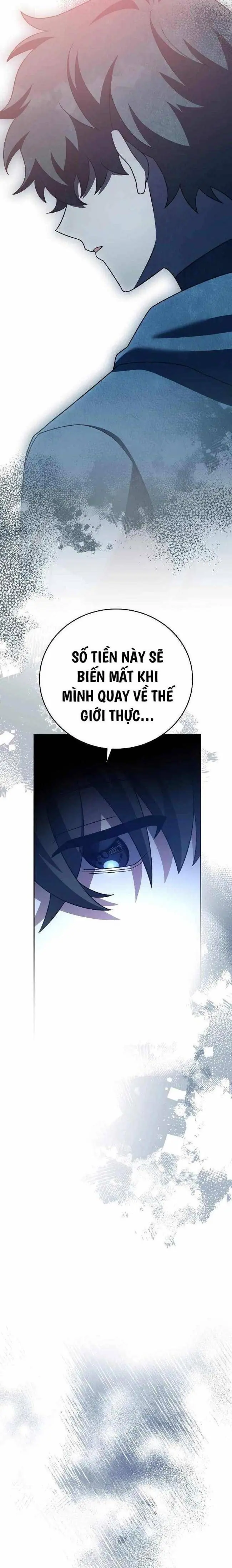 Trở Thành Quần Chúng Trong Tiểu Thuyết Chapter 98 - Trang 31